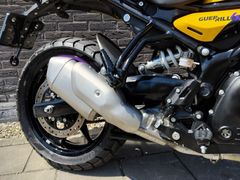 Royal Enfield Guerrilla 450 2025 occasion – foto 8 van 15