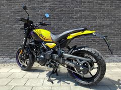 Royal Enfield Guerrilla 450 2025 occasion – foto 9 van 15