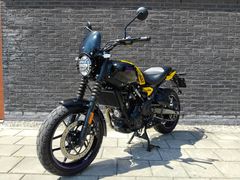 Royal Enfield Guerrilla 450 2025 occasion – foto 12 van 15