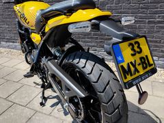 Royal Enfield Guerrilla 450 2025 occasion – foto 10 van 15