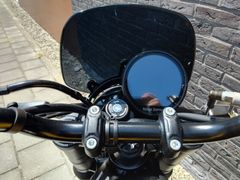 Royal Enfield Guerrilla 450 2025 occasion – foto 15 van 15