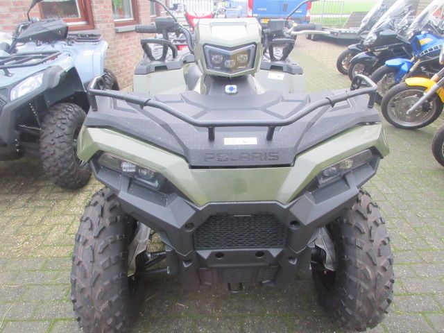 polaris - sportsman