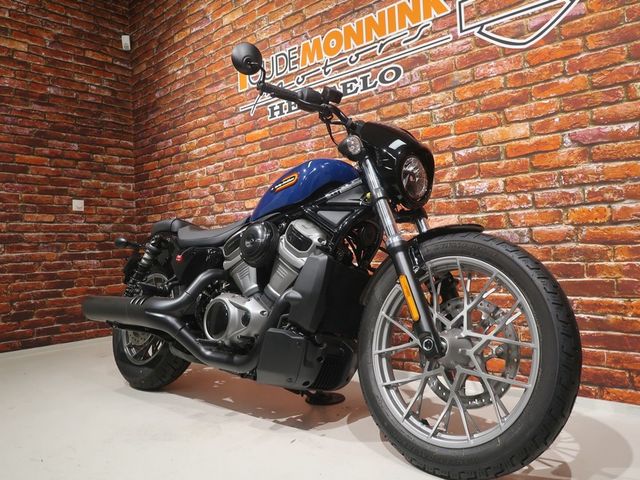 harley-davidson - nightster-rh-975
