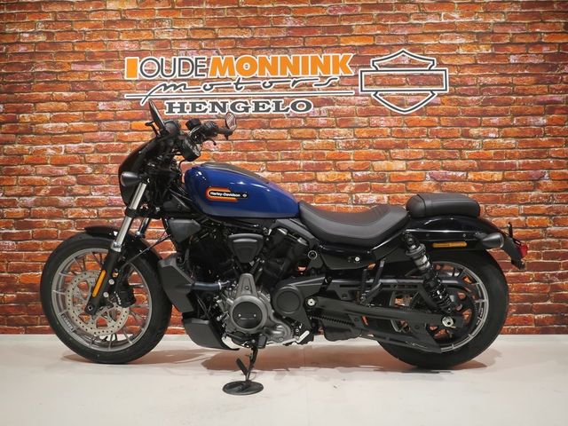 harley-davidson - nightster-rh-975