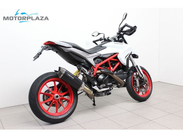 ducati - hypermotard-939