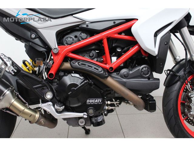 ducati - hypermotard-939