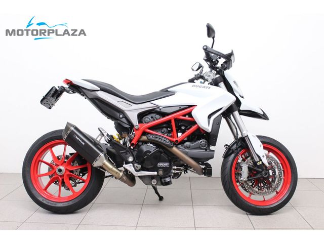 ducati - hypermotard-939