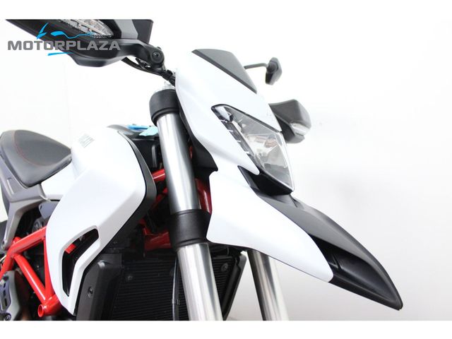 ducati - hypermotard-939