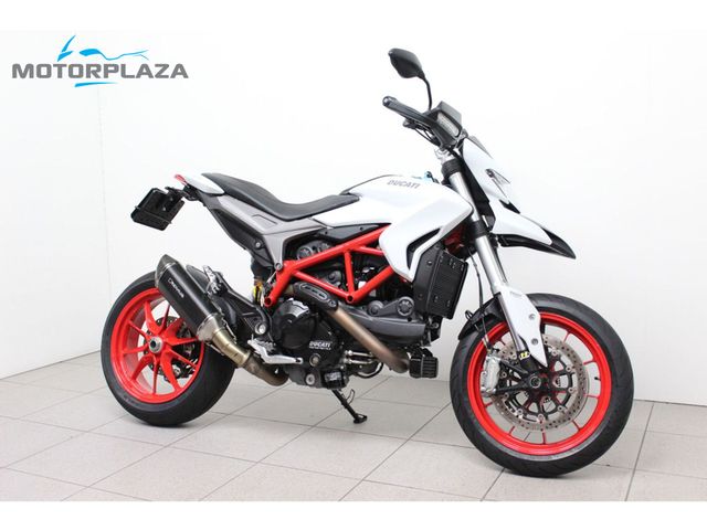 ducati - hypermotard-939