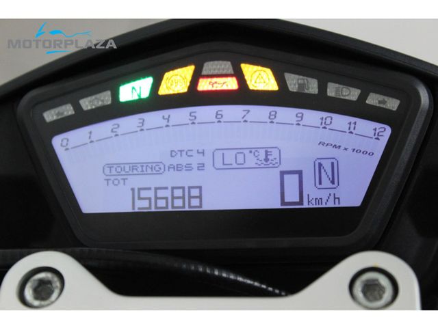 ducati - hypermotard-939