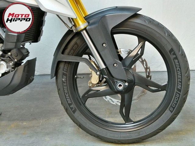 bmw - g-310-gs