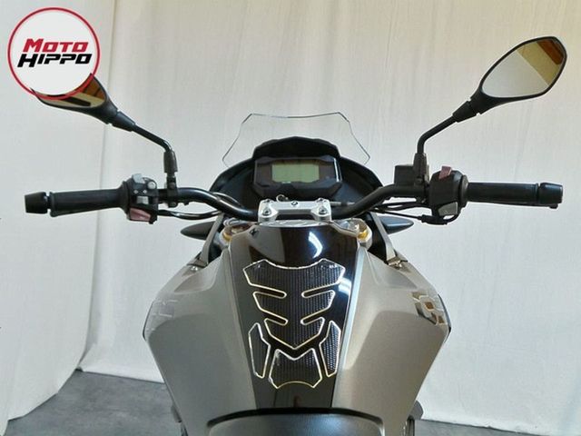 bmw - g-310-gs