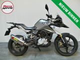 BMW G 310 GS