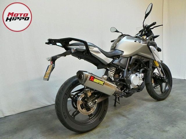 bmw - g-310-gs