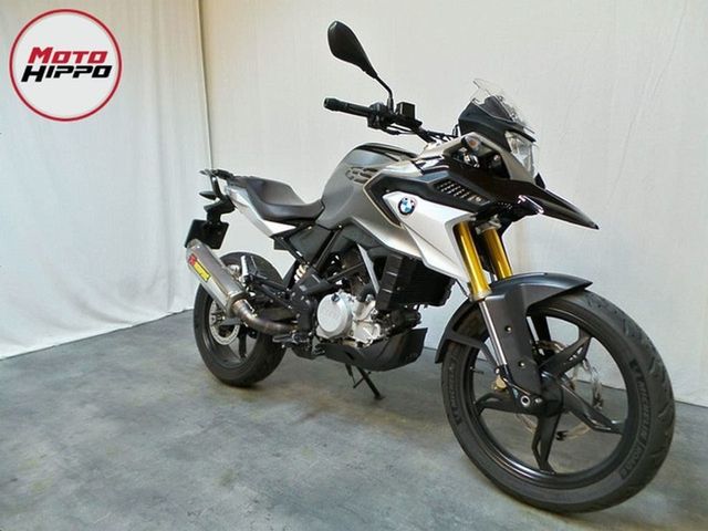 bmw - g-310-gs