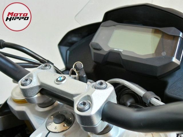 bmw - g-310-gs