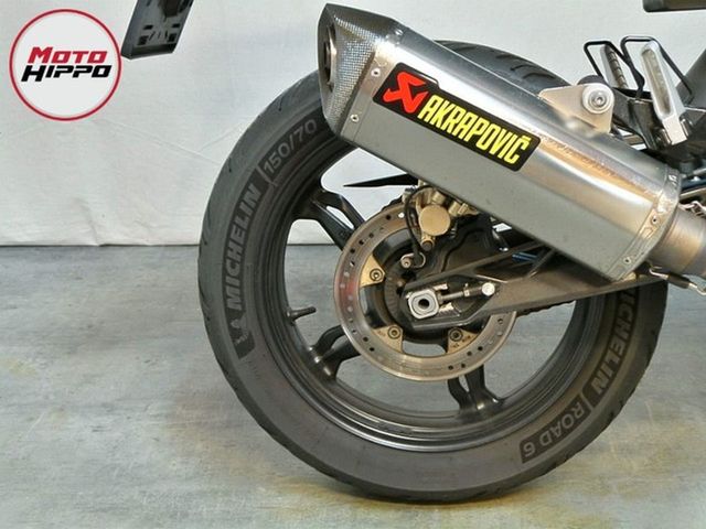 bmw - g-310-gs