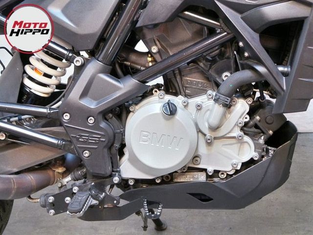 bmw - g-310-gs