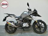 BMW G 310 GS
