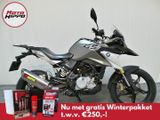 BMW G 310 GS