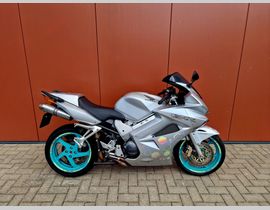 Honda VFR 800 FI Vtec 2002 occasion