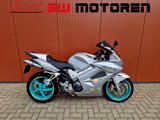 HONDA VFR 800 FI VTEC ABS