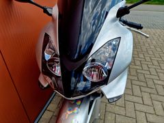 Honda VFR 800 FI Vtec, Nette Betrouwbare Tourbuffel. 2002 occasion – foto 7 van 10
