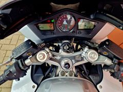 Honda VFR 800 FI Vtec, Nette Betrouwbare Tourbuffel. 2002 occasion – foto 10 van 10