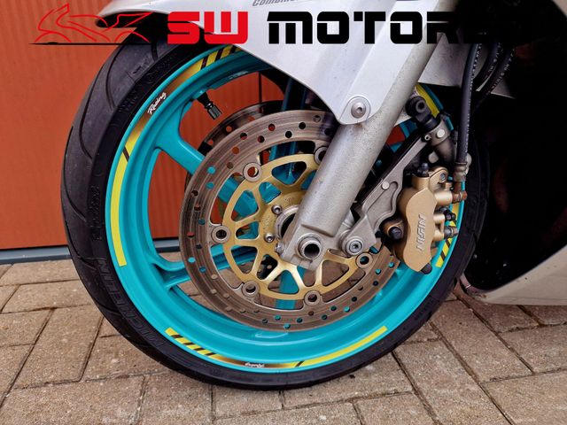 honda - vfr-800-fi-vtec-abs