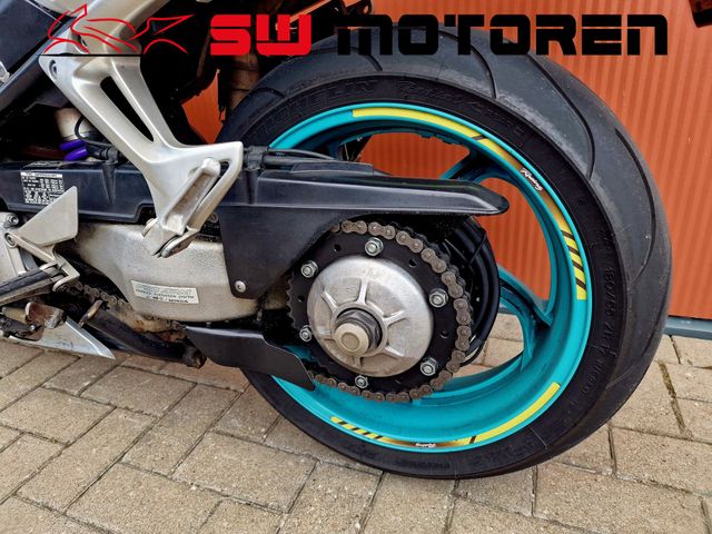 honda - vfr-800-fi-vtec-abs