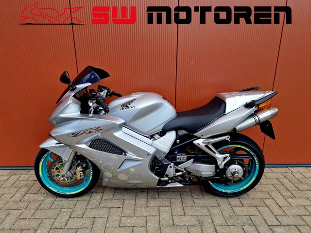honda - vfr-800-fi-vtec-abs