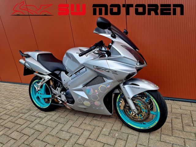 honda - vfr-800-fi-vtec-abs