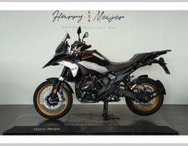 BMW R 1300 GS 2026 nieuw