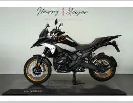 BMW R 1300 GS 2026 nieuw