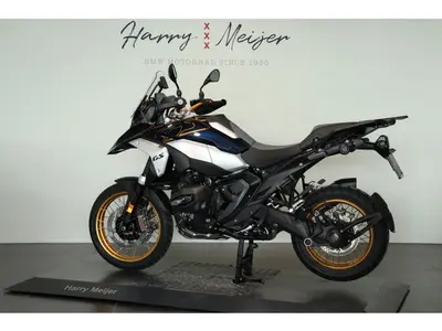 BMW R 1300 GS – foto 2