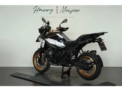 BMW R 1300 GS – foto 3