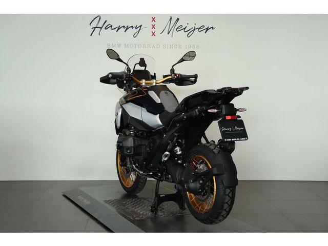 bmw - r-1300-gs