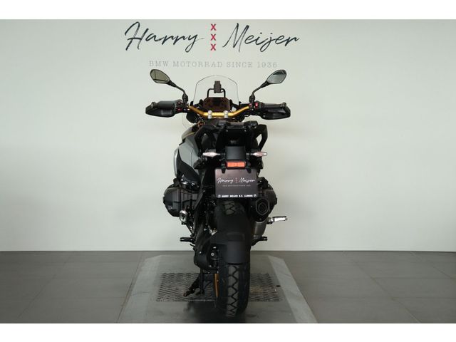 bmw - r-1300-gs