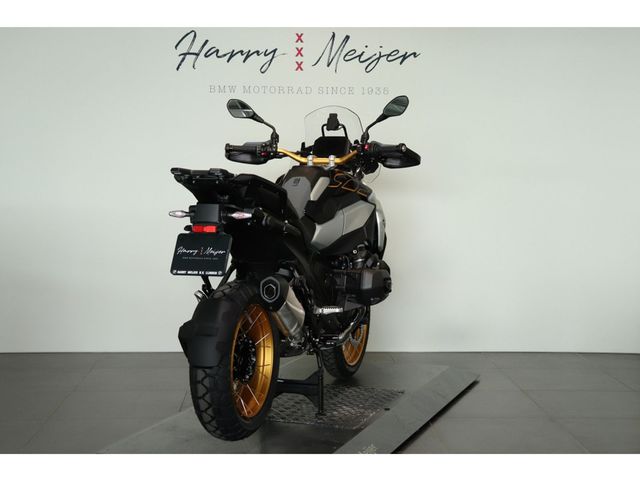 bmw - r-1300-gs