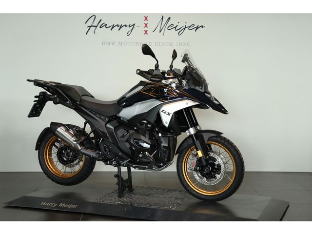 bmw - r-1300-gs