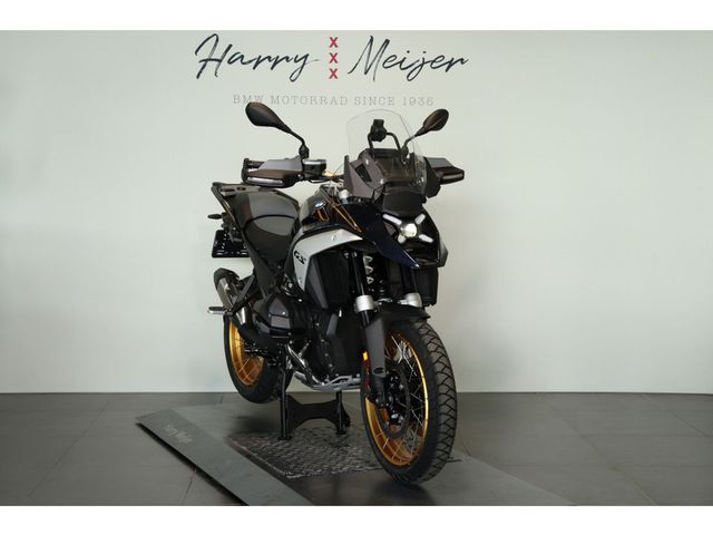 bmw - r-1300-gs