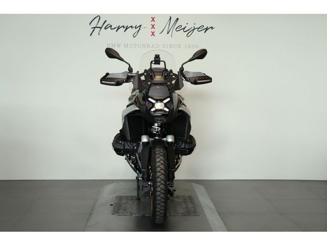 bmw - r-1300-gs