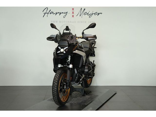 bmw - r-1300-gs