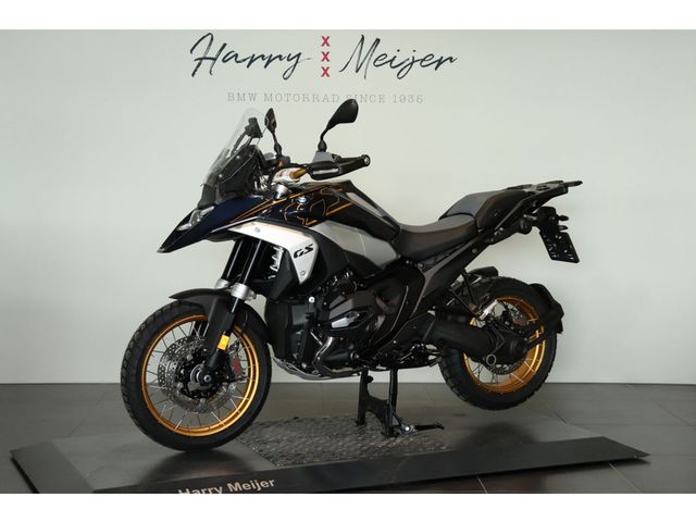 bmw - r-1300-gs