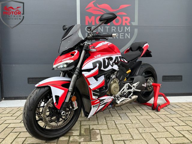 ducati - streetfighter-v4