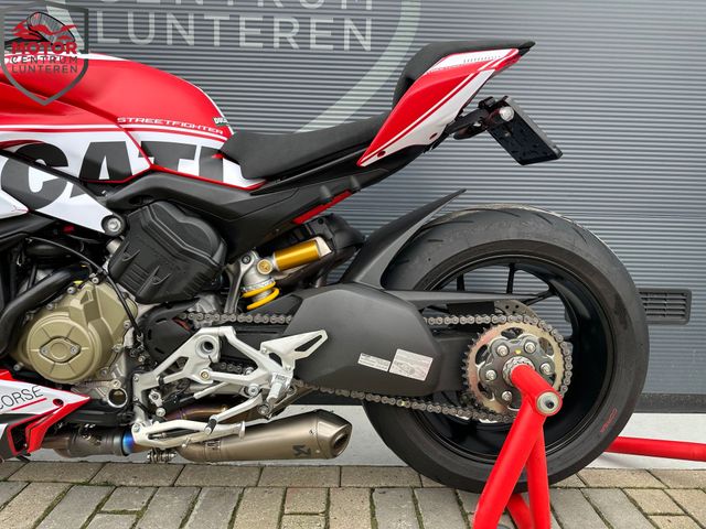 ducati - streetfighter-v4