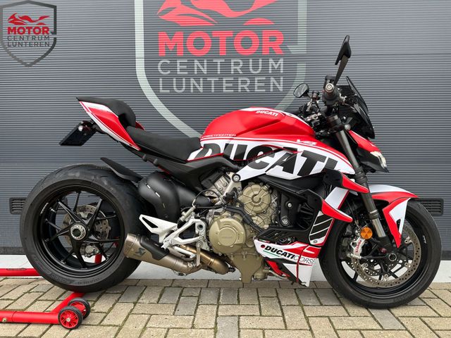 ducati - streetfighter-v4