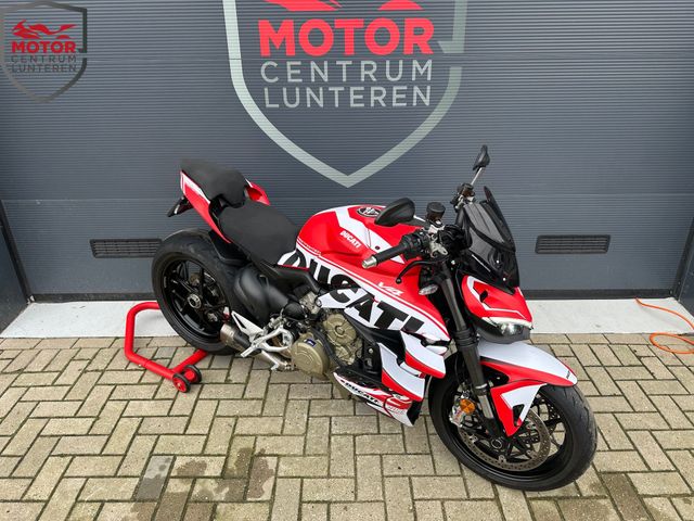ducati - streetfighter-v4