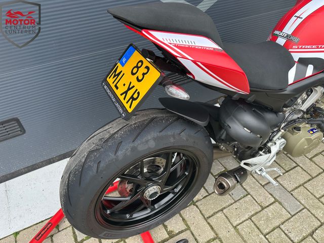 ducati - streetfighter-v4