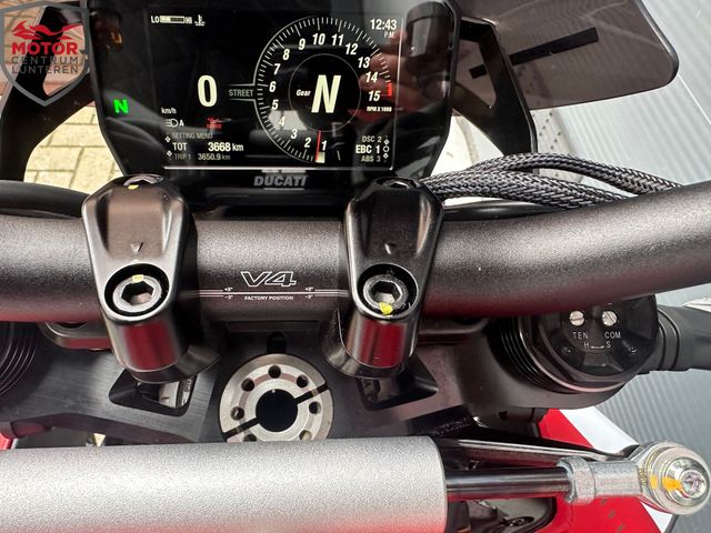 ducati - streetfighter-v4